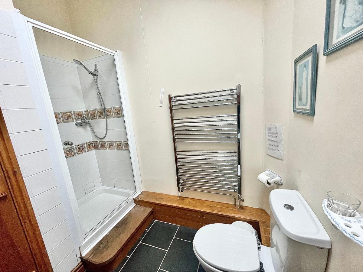 Holiday home Rural Stone Barn With Log Burner, Tranquil Setting